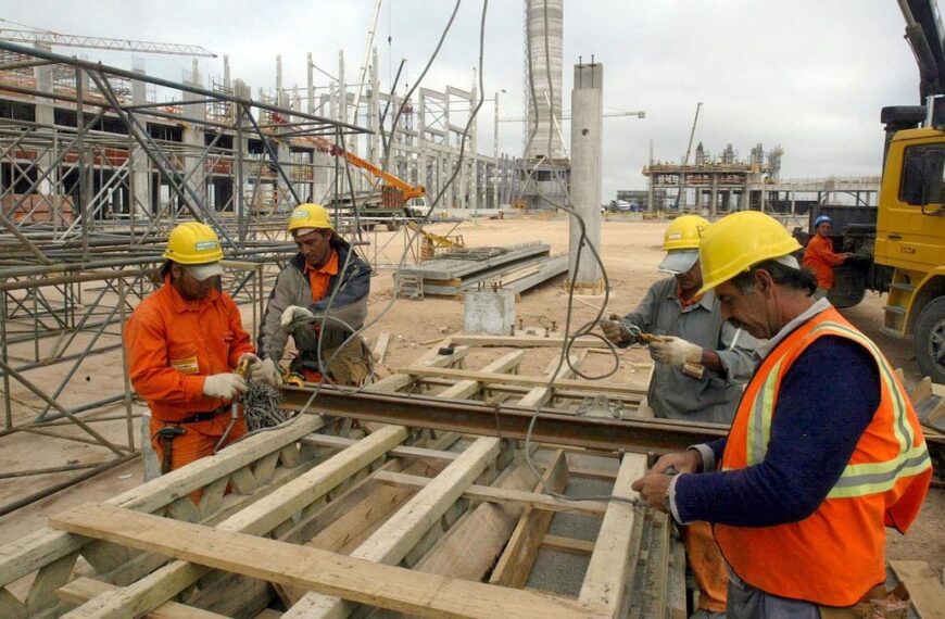 Aumento de Litigiosidad de Accidentes y Enfermedades Profesionales