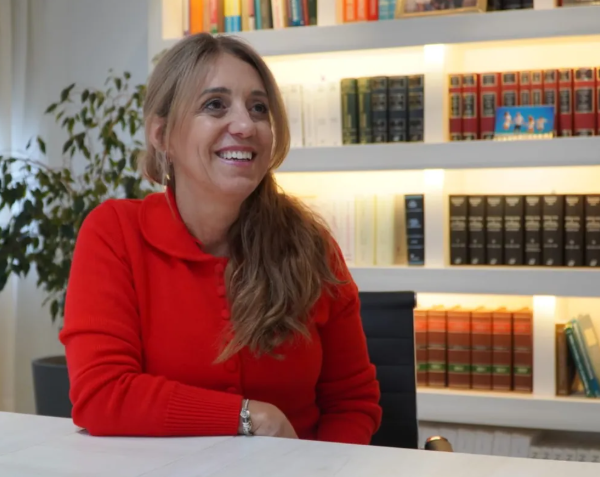 Entrevista Diario Puntal – Reforma Laboral el proyecto tiene carácter regresivo