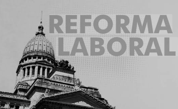 Proyecto de Ley de Promoción de Inversiones y Empleo: Análisis de posibles claves de la reforma laboral