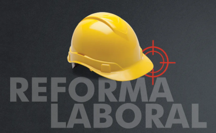 Oportunista y regresiva propuesta de reforma laboral.