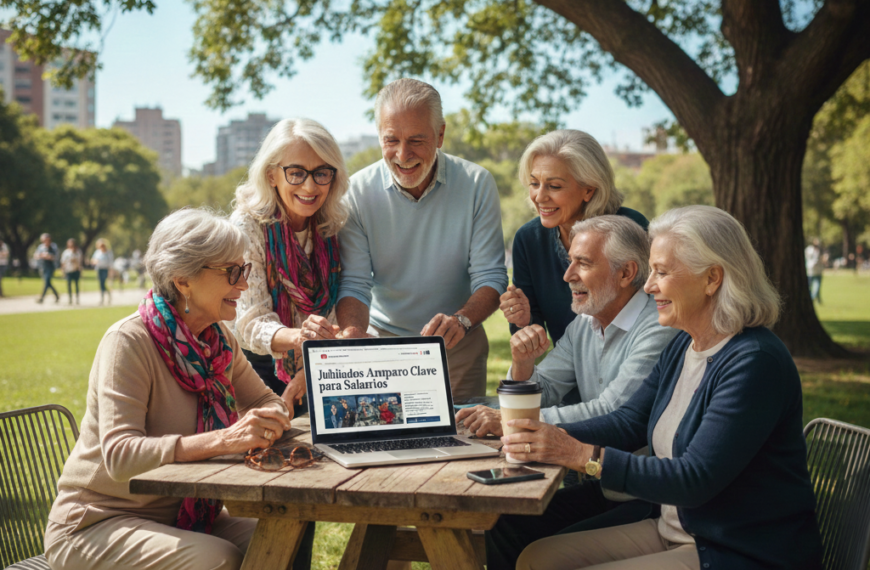 Ley 11.087 – La Justicia puso un freno a la reducción de haberes jubilatorios