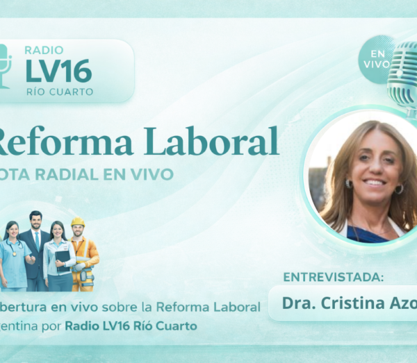 La reforma laboral bajo la lupa constitucional
