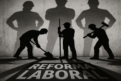 Cámara del Trabajo otorga efecto suspensivo a recurso del Estado