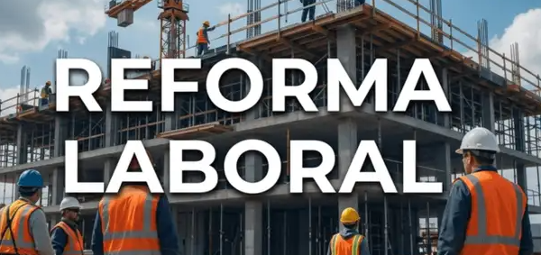 Principio protectorio del trabajador se ve afectado por esta Reforma Laboral