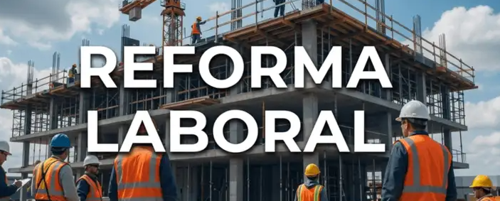 Principio protectorio del trabajador se ve afectado por esta Reforma Laboral