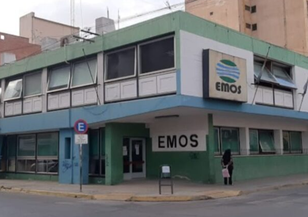 La Justicia ordena frenar descuentos salariales a trabajadores de EMOS