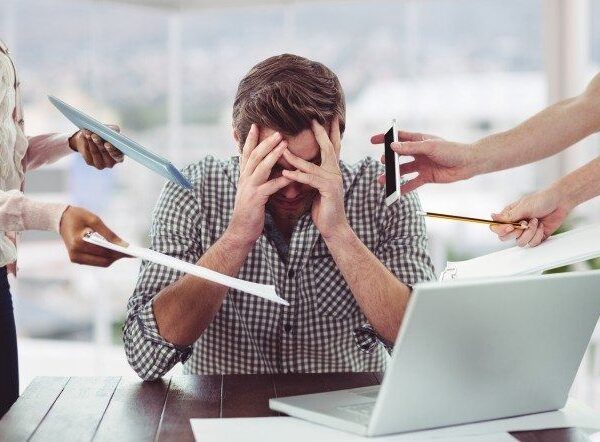 El burnout y sus consecuencias legales en el mundo del trabajo