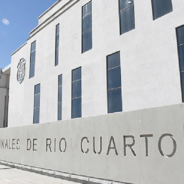 A seis meses de la reforma, Río Cuarto mantiene alto nivel de litigiosidad