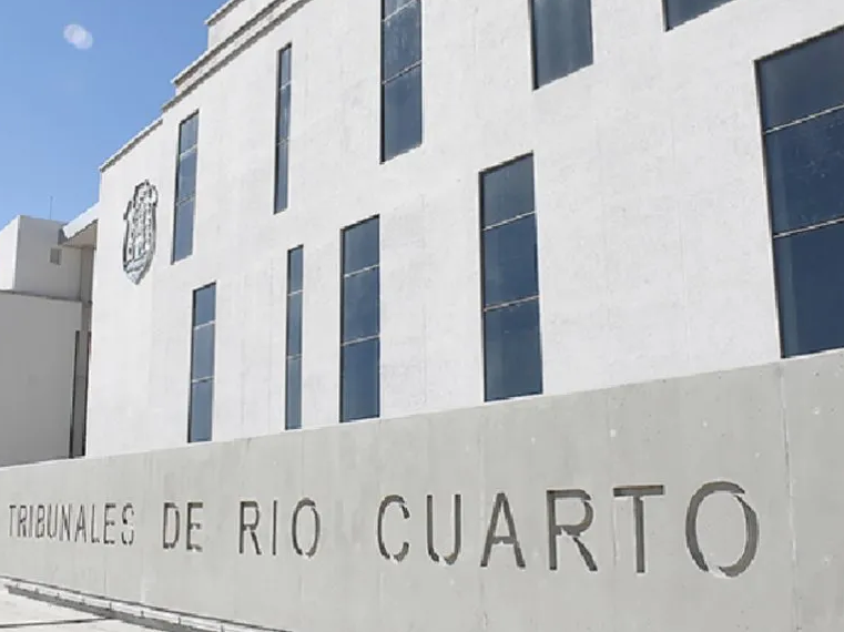 A seis meses de la reforma, Río Cuarto mantiene alto nivel de litigiosidad